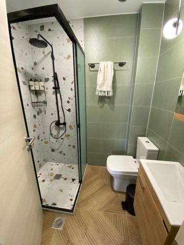 Fanouris Luxury Apartments 2 خانيا المظهر الخارجي الصورة
