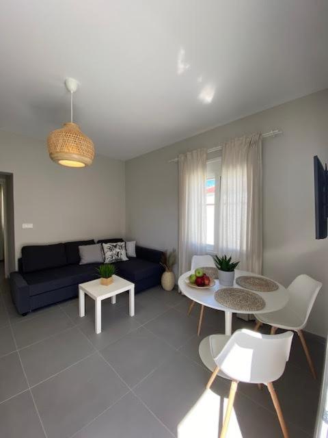 Fanouris Luxury Apartments 2 خانيا المظهر الخارجي الصورة