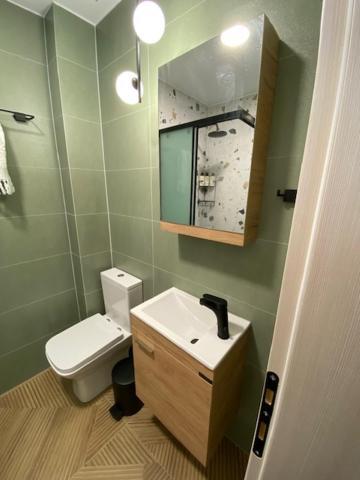 Fanouris Luxury Apartments 2 خانيا المظهر الخارجي الصورة