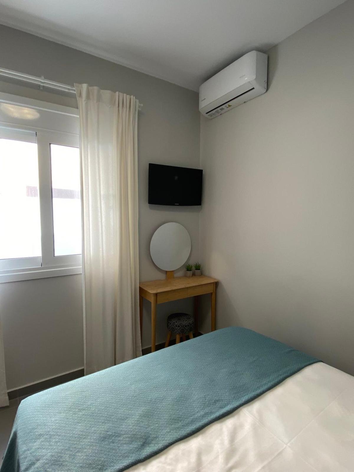 Fanouris Luxury Apartments 2 خانيا المظهر الخارجي الصورة